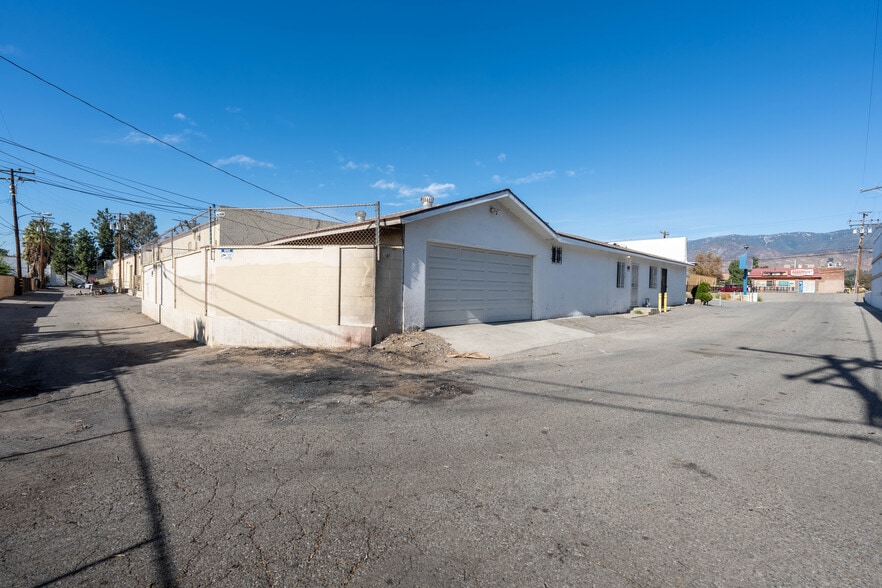 More Photos Of 1731 E Highland Ave, San Bernardino Healthcare For Lease