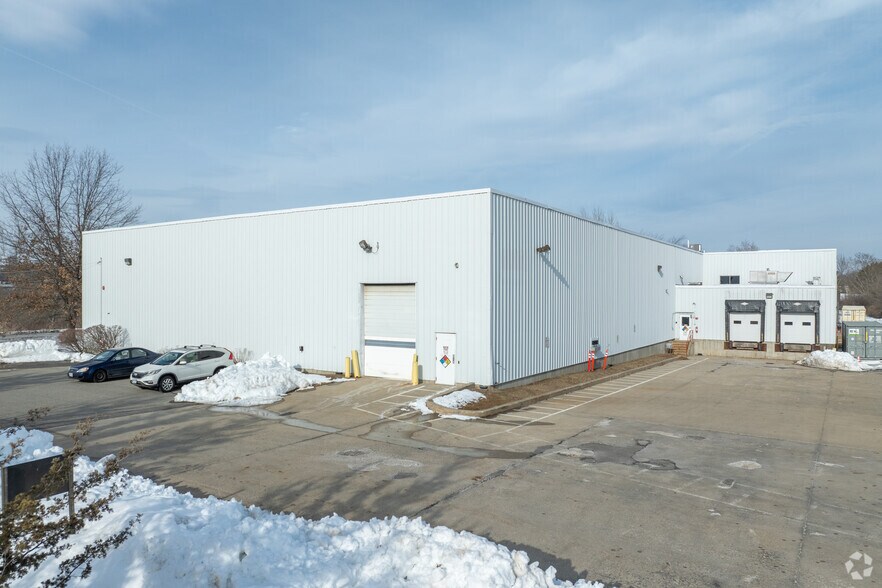 More Photos Of 15 Perry Way, Newburyport Warehouse For Sale