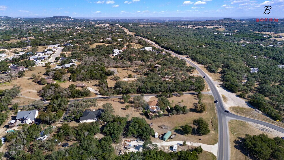 More Photos Of 1 Chaparral Hill Rd, Boerne Land For Sale