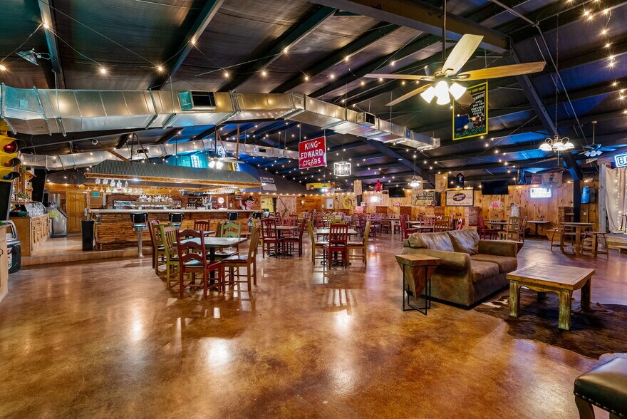 More Photos Of 3801 Happy Bend Rd, Atkins Restaurant For Sale