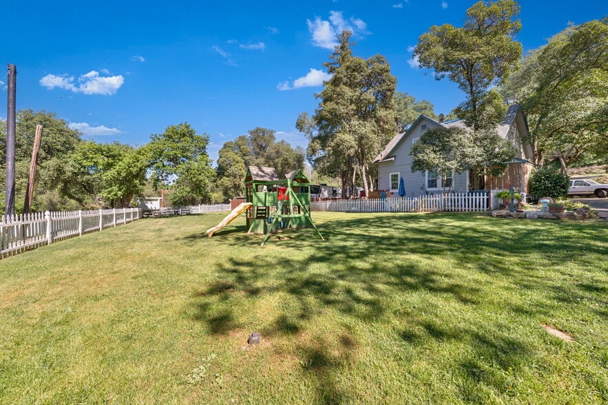 More Photos Of 14135 Musso Rd, Auburn Manufactured Housing Mobile Home Park For Sale