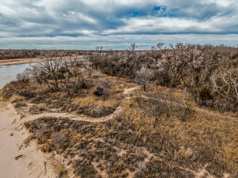 More Photos Of 79+/- Acres on 272nd Rd. Rd @ 41st Rd, Arkansas City Land For Sale