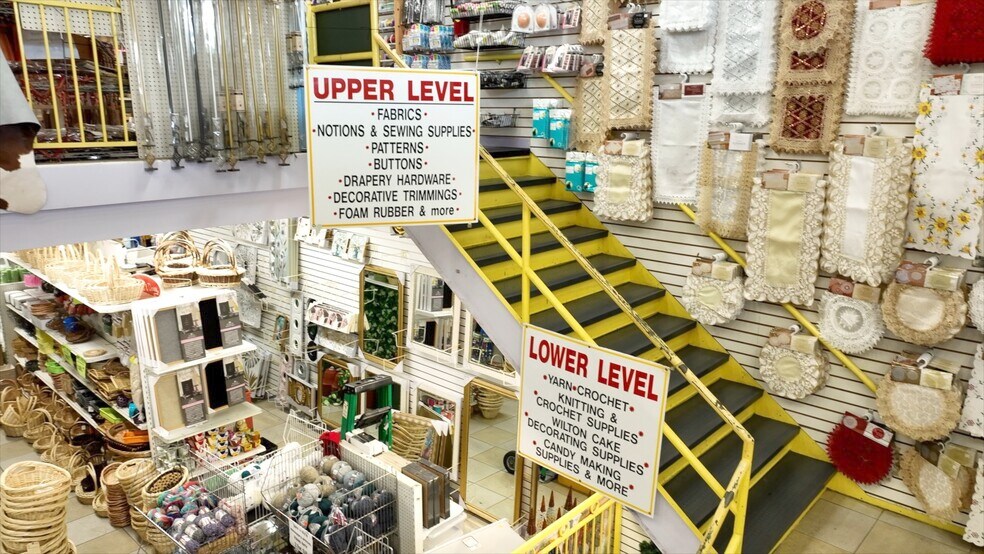 More Photos Of 2450 Flatbush Ave, Brooklyn Freestanding For Lease