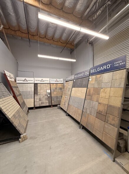 More Photos Of 39301 Badger St, Palm Desert Warehouse For Sale