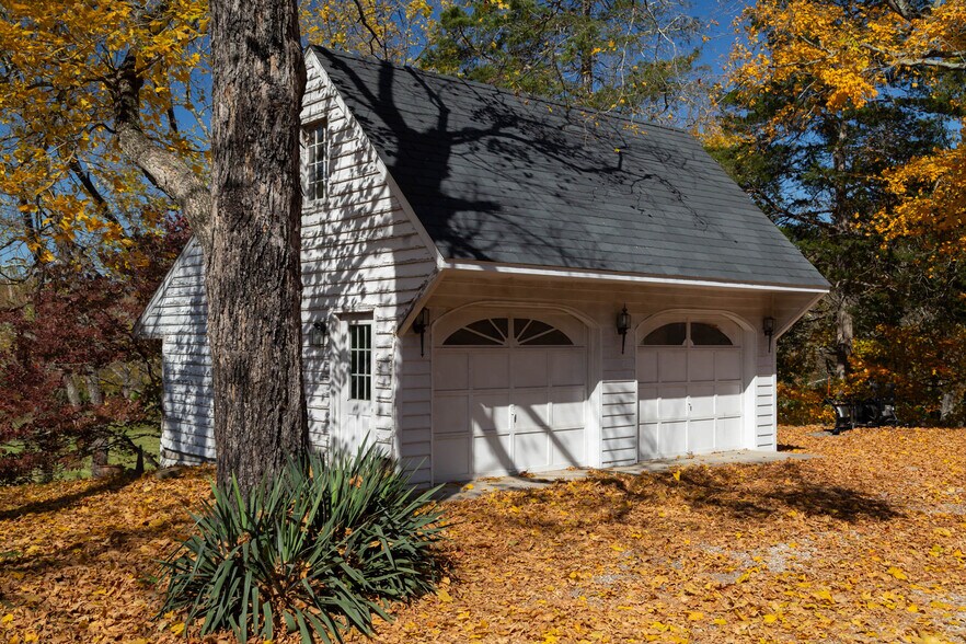 More Photos Of 4301 Longdale Furnace Rd, Clifton Forge Lodge Meeting Hall For Sale