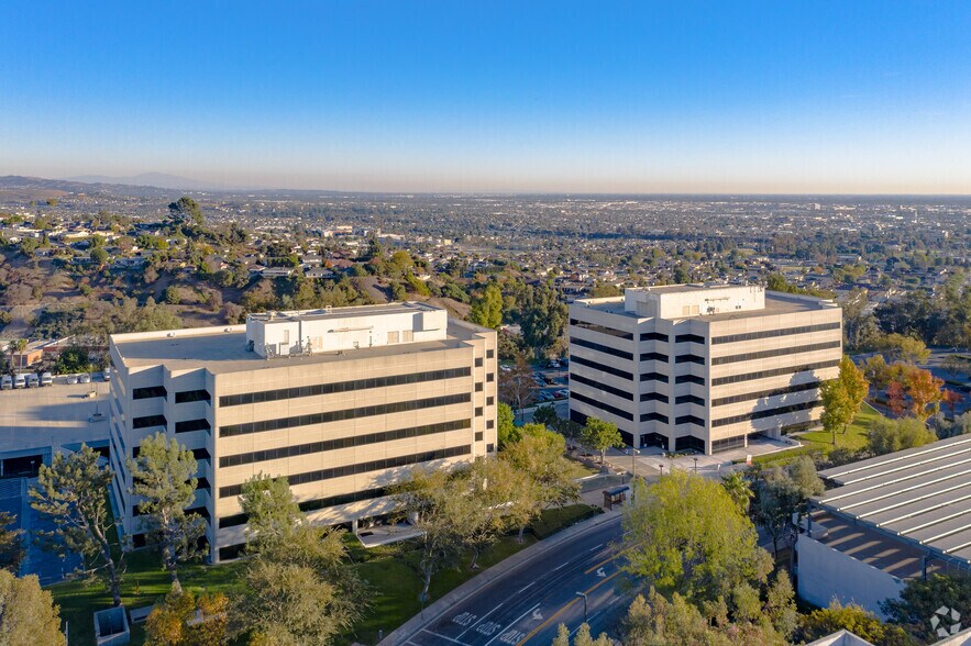 More Photos Of 900 Corporate Center Dr, Monterey Park Unknown For Lease