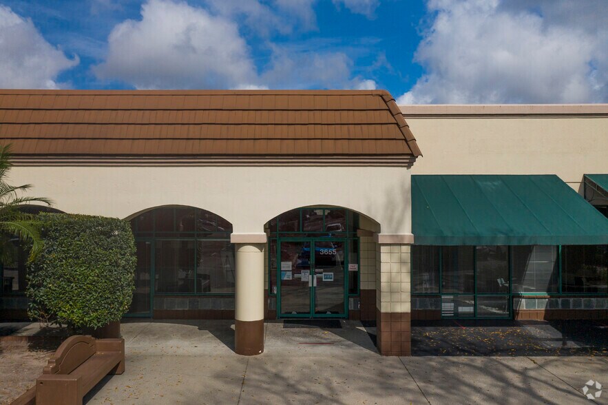 More Photos Of 8411-8419 N Dale Mabry Hwy, Tampa Unknown For Lease