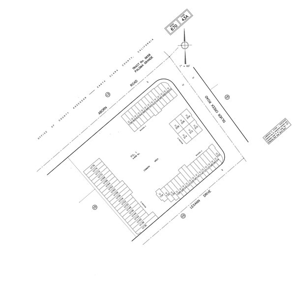 More Photos Of 3005 Silver Creek Rd, San Jose Freestanding For Sale