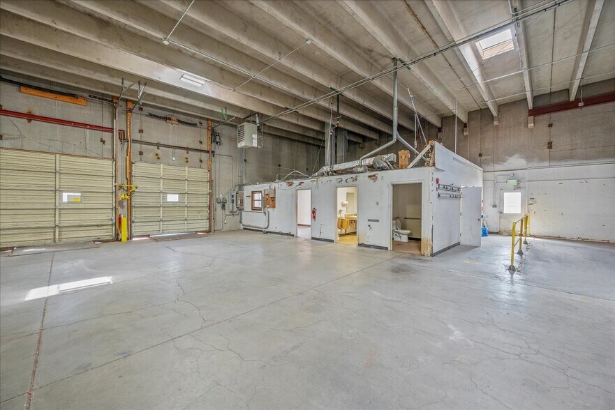 More Photos Of 265 Northamerican Rd, Cheyenne Warehouse For Lease