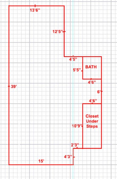 More Photos Of 3397 George st, York Freestanding For Lease