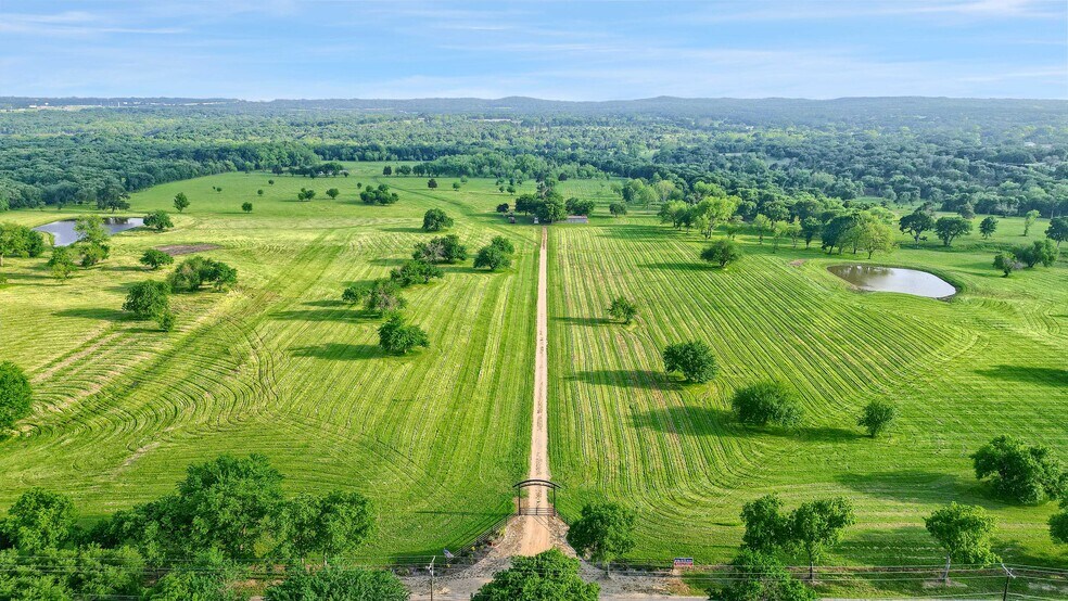 More Photos Of 000 000 Eisenhower Rd., Denison Land For Sale