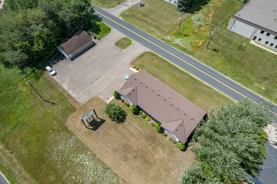 More Photos Of 16015 NE Central Ave, Ham Lake Office For Sale