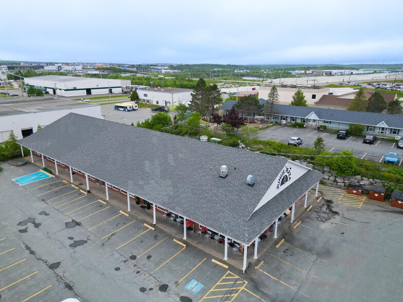 More Photos Of 8 Oland Cres, Halifax General Retail For Lease