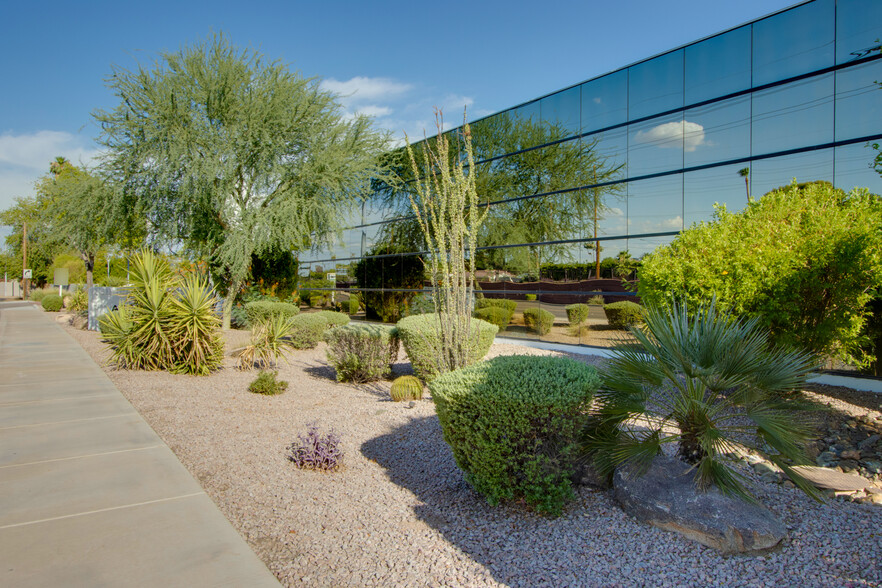 Primary Photo Of 6155 E Indian School Rd, Scottsdale Office For Lease