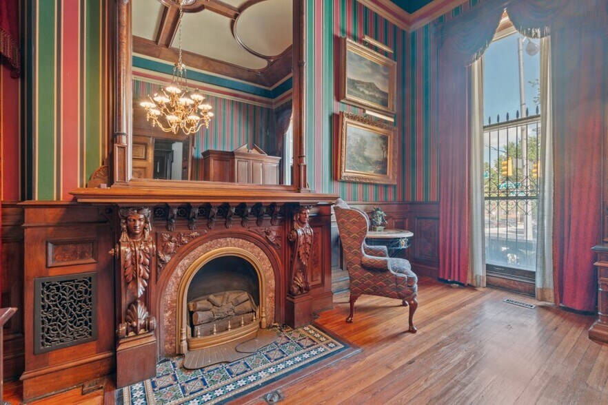 More Photos Of , Baltimore Office For Sale