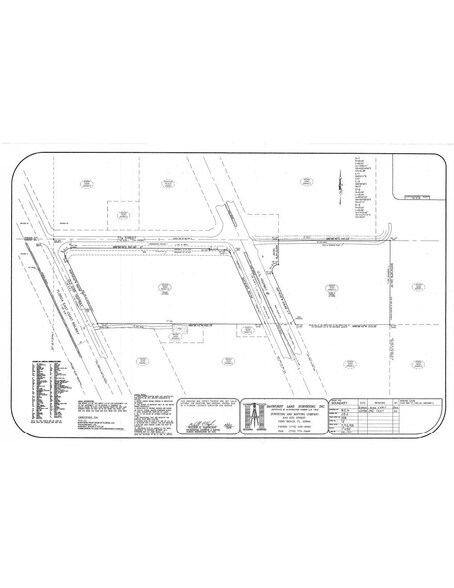 More Photos Of 7685 US Highway 1, Vero Beach Land For Lease