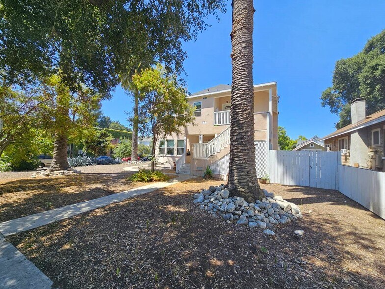 More Photos Of 481 Lincoln Ave, Pasadena Apartments For Sale