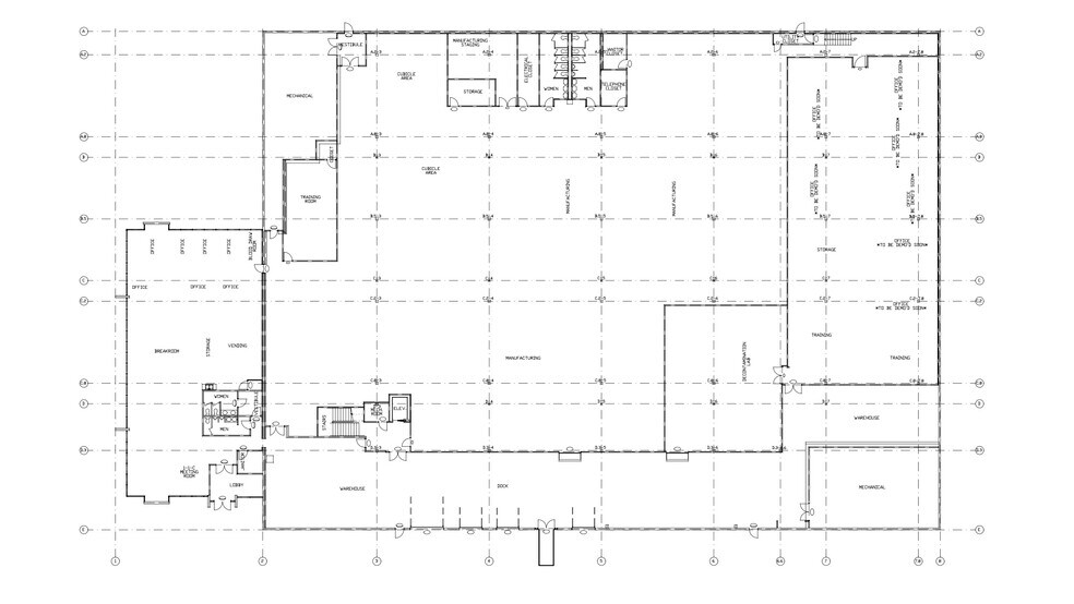 More Photos Of 1920 Hurd Dr, Irving Manufacturing For Sale