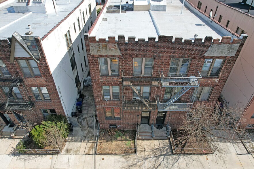 More Photos Of 1053 115th St, College Point Apartments For Sale