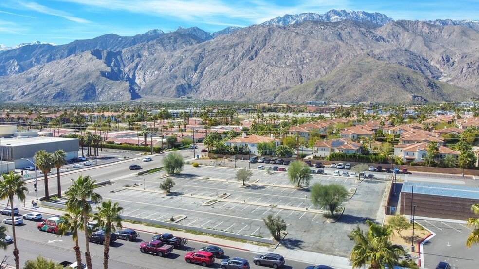More Photos Of 0 Sunrise Way, Palm Springs Land For Sale