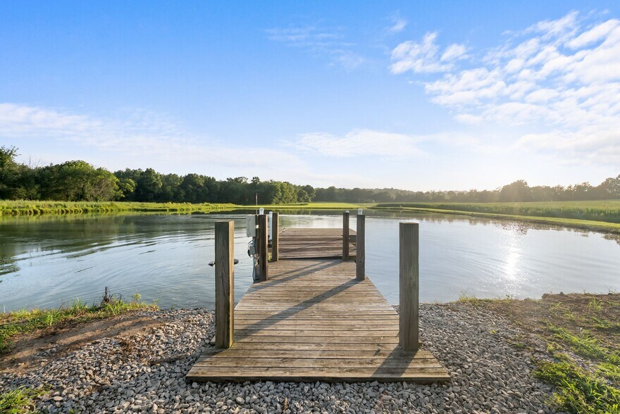 More Photos Of 2942 Newman Rd, Ardmore Land For Sale