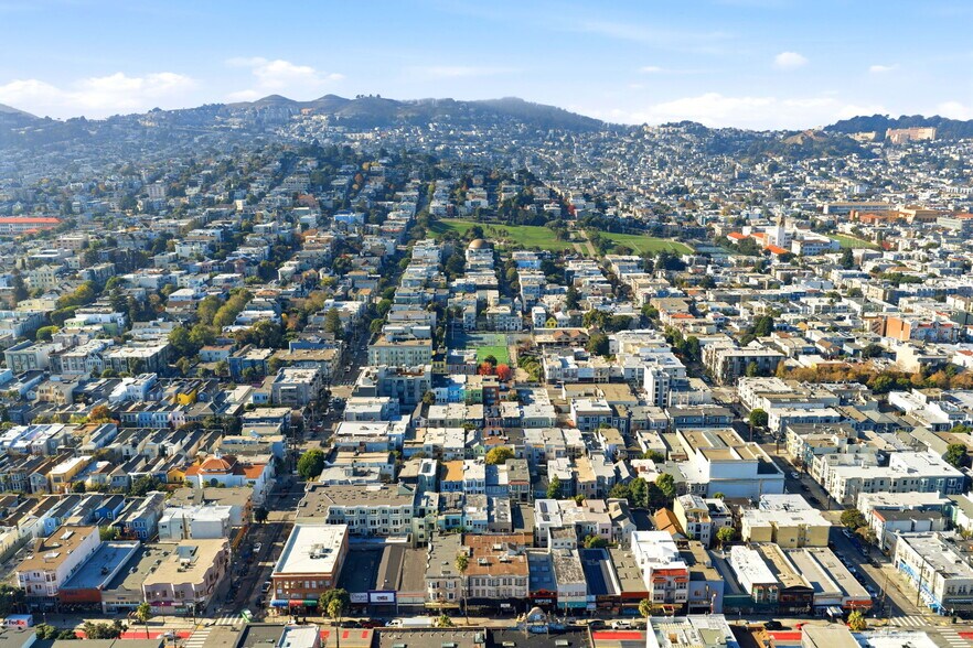 More Photos Of 2360-2366 Mission St, San Francisco Apartments For Sale