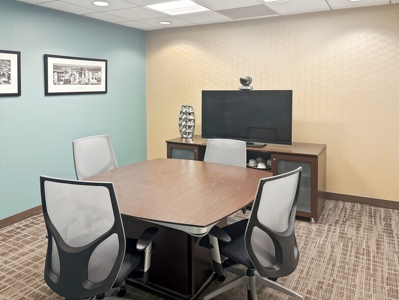 More Photos Of 8280 Willow Oaks Corporate Dr, Fairfax Coworking Space