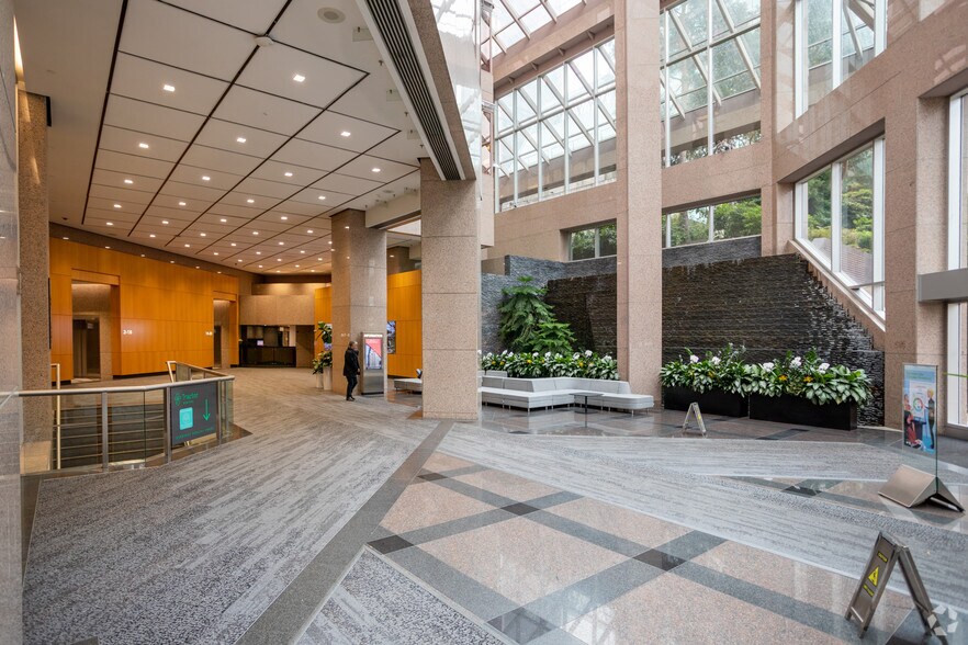 More Photos Of 666 Burrard Street, Vancouver Office For Lease