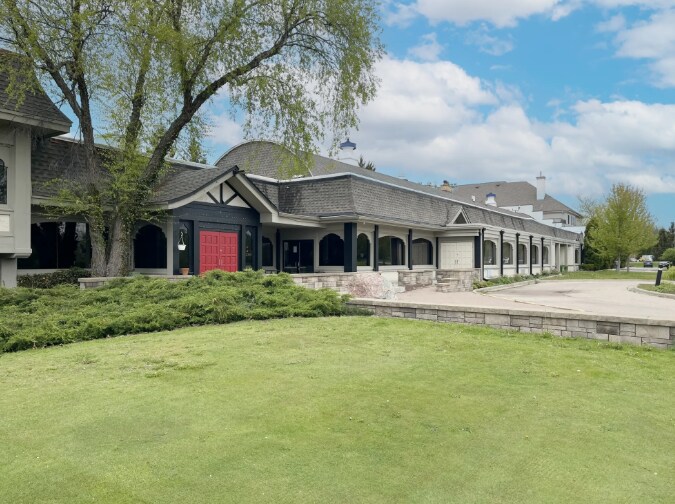More Photos Of 4555 W York House Rd, Wadsworth General Retail For Sale