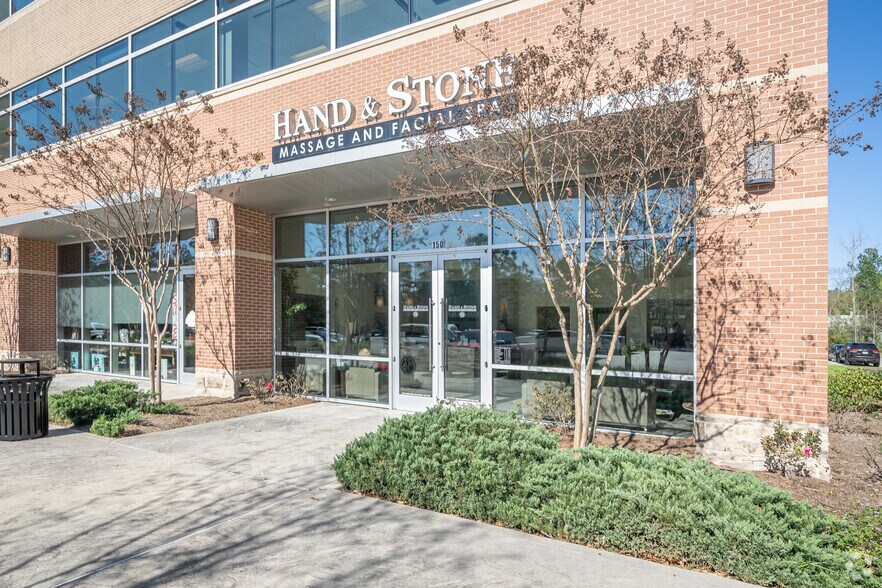 More Photos Of 4526 Research Forest Dr, The Woodlands Office For Lease