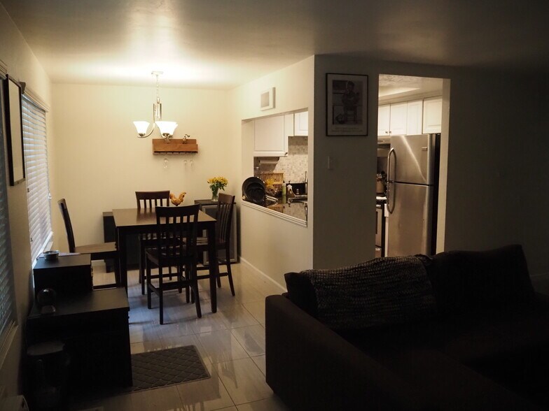 More Photos Of 4638-48 Ohio Street, San Diego Multifamily For Sale