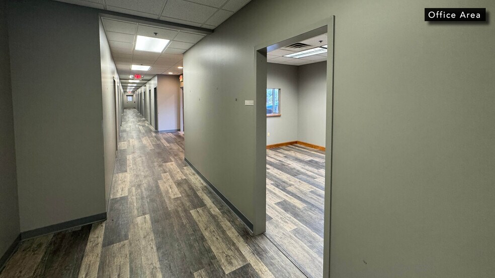 More Photos Of 2395 Rock Rd, Ashland Light Manufacturing For Sale