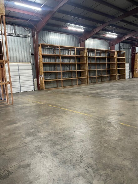 More Photos Of 2325 Sinton Rd, Colorado Springs Warehouse For Lease