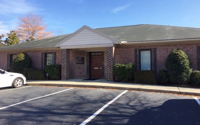 Primary Photo Of 8506 Six Forks Rd, Raleigh Office For Lease
