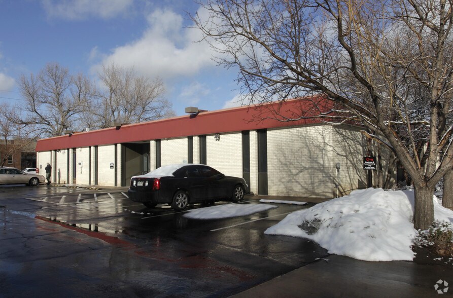 More Photos Of 2305 S Colorado Blvd, Denver Bank For Lease