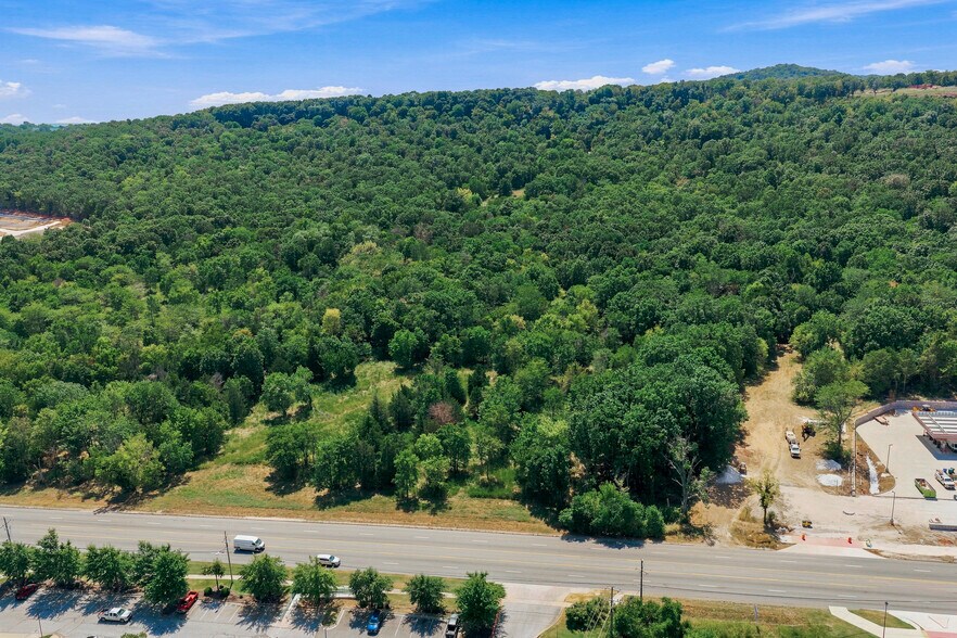 More Photos Of 4005 W Martin Luther King Jr Blvd, Fayetteville Land For Sale