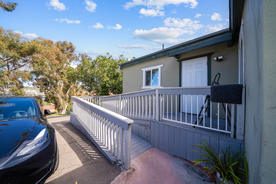 More Photos Of 2335 Camino del Rio S, San Diego Land For Sale