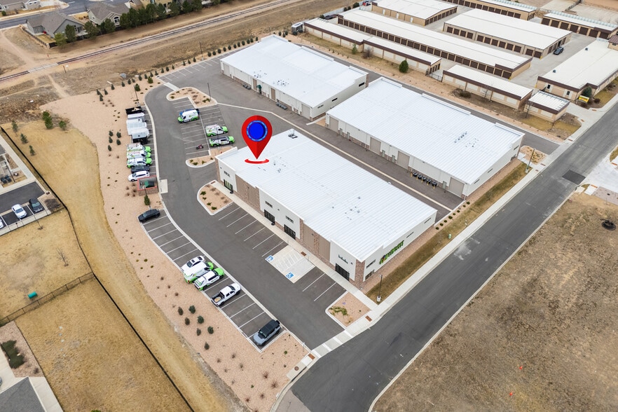 More Photos Of 4520 Venture Dr, Johnstown Research And Development For Sale