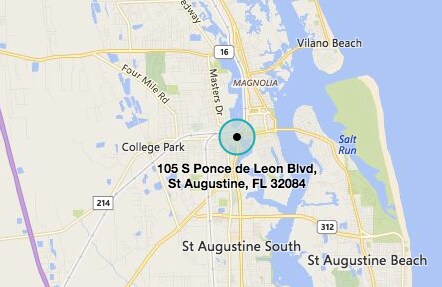 More Photos Of 105 S Ponce de Leon Blvd, Saint Augustine Loft Creative Space For Lease