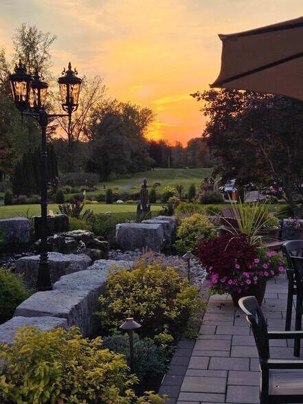 More Photos Of 1189 Ogden Parma Town Line Rd, Spencerport Golf Course Driving Range For Sale