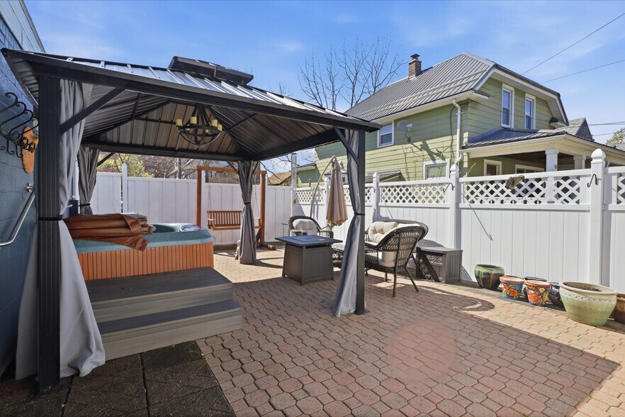 More Photos Of 856 Ridge Rd, Lackawanna Apartments For Sale