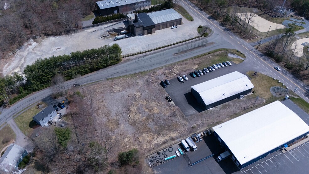 More Photos Of 2 Kevins Way, South Easton Land For Sale