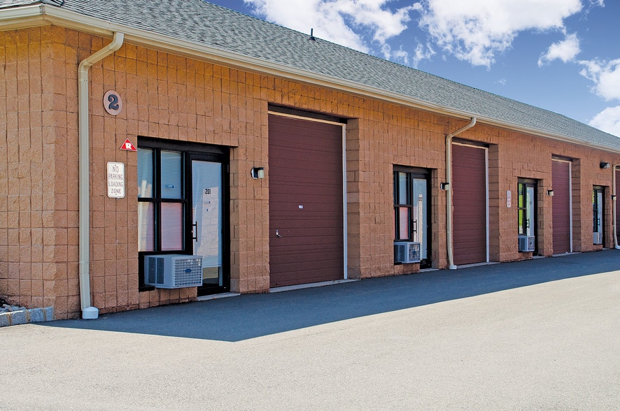 More Photos Of 120 Stryker Ln, Hillsborough Warehouse For Lease