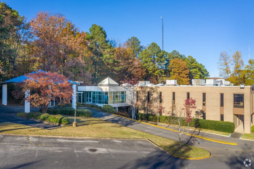 More Photos Of 301 Beacon Pky W, Birmingham Office For Lease