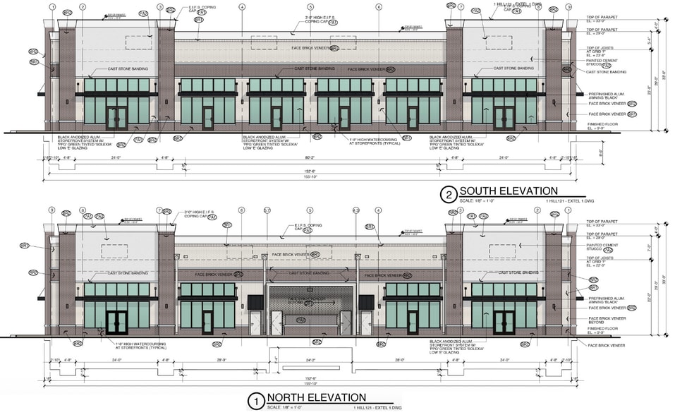 More Photos Of 11750 State Hwy 121, Frisco Restaurant For Lease
