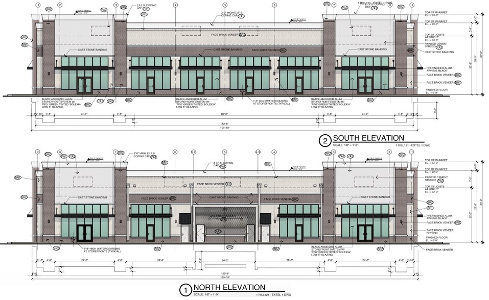 More Photos Of 11750 State Hwy 121, Frisco Restaurant For Lease