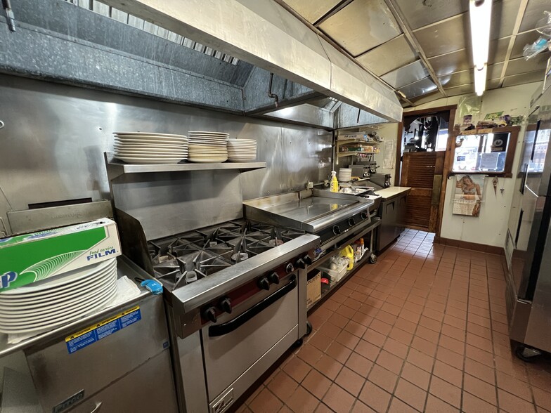 More Photos Of 357 Main St, East Greenwich Restaurant For Sale