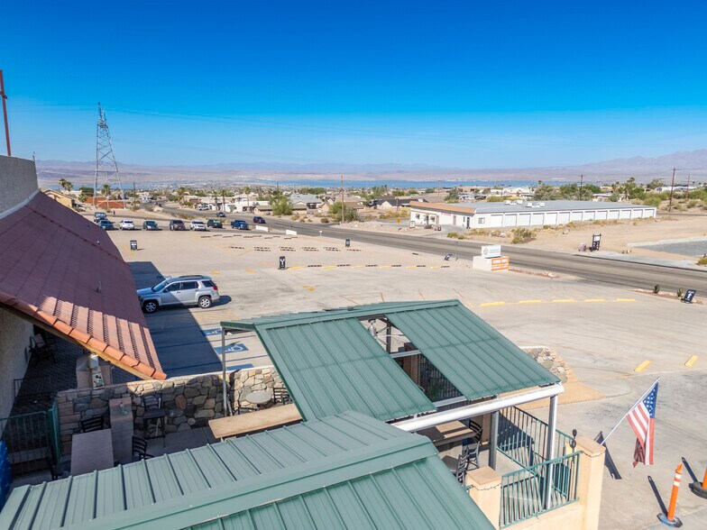 More Photos Of 3524 McCulloch Blvd N, Lake Havasu City Restaurant For Sale