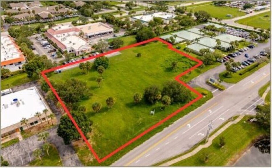 More Photos Of 1360 36th St, Vero Beach Medical For Lease