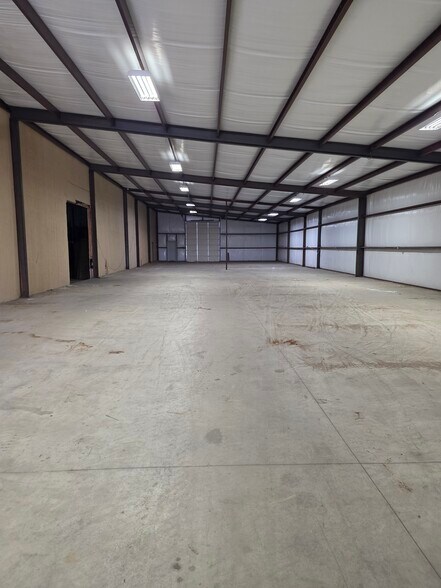 Primary Photo Of 2520 Climer Cir, Amarillo Industrial For Lease